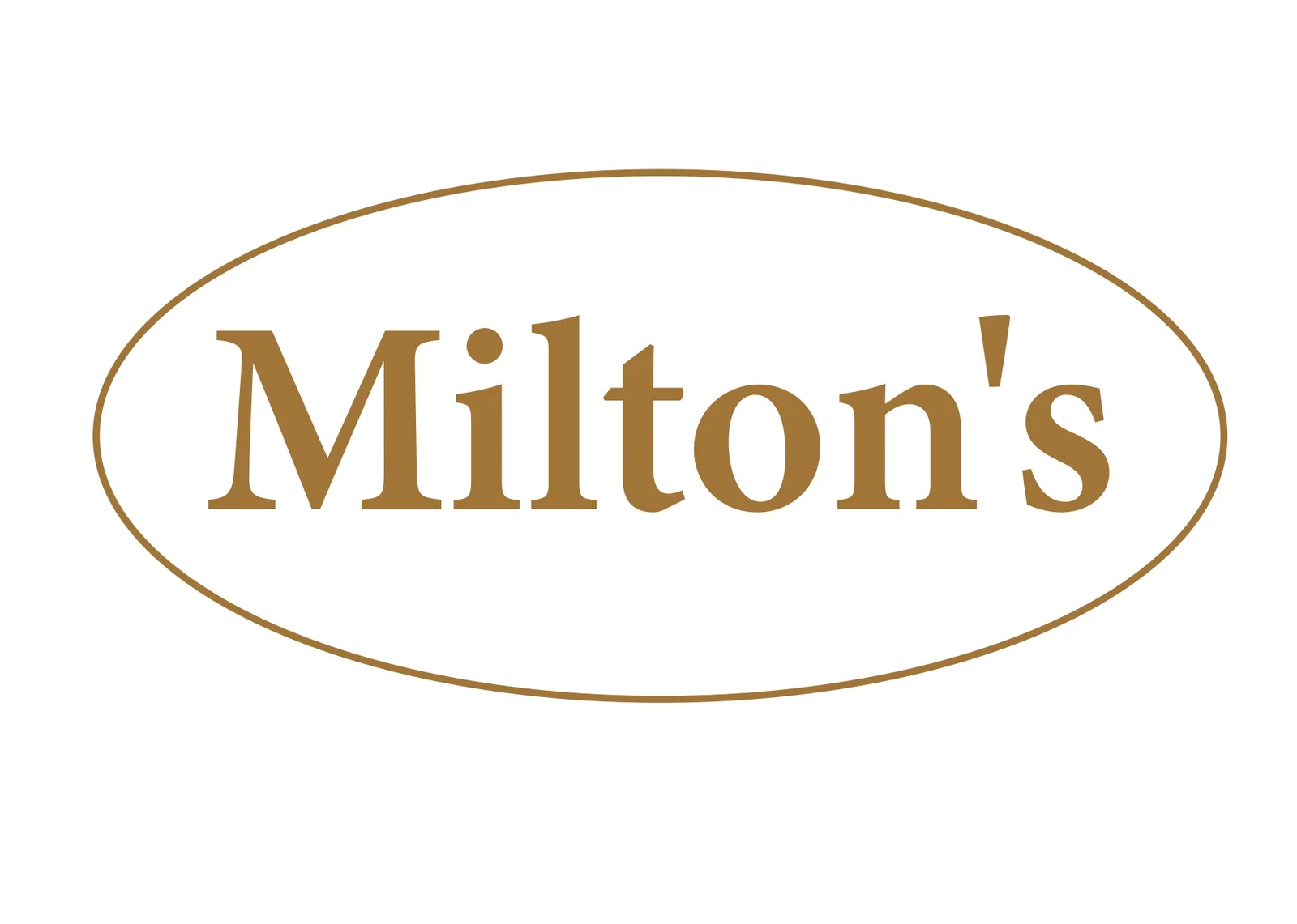 Milton's Indian Restaurant